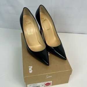 Christian Louboutin Kate 100 Women Pumps